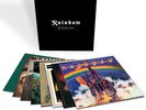 RAINBOW The Polydor Years 2014 UK 180g vinyl 9-LP box set SEALED/NEW