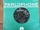 BEATLES 7/45 :SHE LOVES YOU (INDIA)