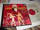 ANSERMET Tchaikovsky Nutcracker UK LONDON FFSS WB BB CSA2203 2 LP E1 NEAR MINT
