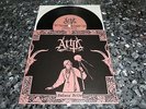 Attic / Walpurgis Night Split 7