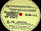 MIGHTY CLOUDS OF DUST Mr Custer POGUES 45 Irish Punk Folk Phil Chevron 7