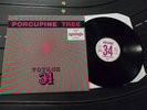 PORCUPINE TREE - VOYAGE 34   1 MAXI SINGLE