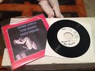 SOME GIRLS THE RAIN TEST PRESSING GREY AMERICAN NIGHTMARE LOCUST UNBROKEN STRIF