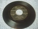 THE CRICKETS (BUDDY HOLLY)-, 1ST EP/NO JACKET/ORIG BRUNSWICK LABEL
