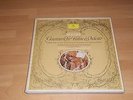 Mozart, Gesamtwerk für Violine & Orchester, Schneiderhan, Box 3 LP