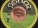 Dwight THOMPSON man oh man 45 brilliant MODERN SOUL northern soul CROSSOVER ??