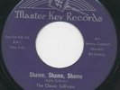 The CLASSIC SULLIVANS shame 45 monster NORTHERN SOUL mod CROSSOVER dancer HEAR??