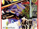A CERTAIN RATIO To Each... LP NEW LTD COLOR VINYL REISSUE GATEFOLD POST-PUNK