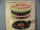 ROLLING STONES Let It Bleed ** orig. US 1969 stereo SEALED