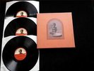 GEORGE HARRISON The Concert For Bangladesh LP UK 1st Press APPLE STCX 3385 EX+