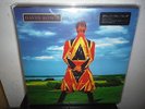 DAVID BOWIE Earthling  LP S/S  EU RISTAMPA 180 GR.