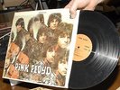 PINK FLOYD PIPER AT THE GATES OF DAWN 1ST PRESS TOWER ORANGE LABEL US PRESS