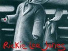 Rickie Lee Jones - Traffic From Paradise [LP] (200 Gram Audiophile Vinyl) 2012/S