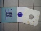 New Order ?– Movement - U.K.-LP 1981 (1st press)