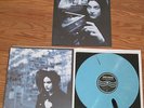 JACK WHITE (DEAD WEATHER)-BLUNDERBUSS-INVERTED LIGHTNING BOLT-BOOK-SHRINKWRAP-LP