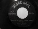 WILSON HARRIS & THE EXPERIENCE SmokingSoHard It'sRight Funky BLACK SOUL Detroit