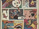 David Bowie Images 1966-1967 USA 2-LP vinyl record (Double Album) BP628/9