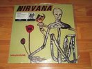 NIRVANA INCESTICIDE LP VINYL 180 GRAM RE-ISSUE PALLAS GERMANY NEW SEALED