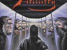 ARTILLERY - BY INHERITANCE - NL 90