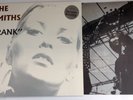 The Smiths: Rank, gatefold LP with Poster. Original, not re-issue.