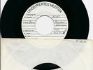 ELVIS PRESLEY * HARD HEADED WOMAN * GERMAN TEST PRESSING MUSTER PROMO WL 