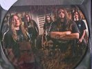 CANNIBAL CORPSE A SKELETAL DOMAIN LP PICTURE DISC IMPORT