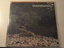 The Jimi Hendrix Experience-Alternate Electric Lady-2LP-Ltd.Colored Beige Vinyl