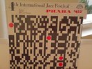 JAZZ FESTIVAL PRAGUE 67 -PALLE MIKKELBORG -NOVI SINGERS -MARK MURPHY -MAX GREGER