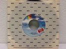 BURL IVES Holly Jolly Christmas / Snow For Johnny NM 45 MCA-31695 Sample XMAS