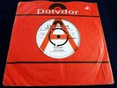 LOWELL FULSOM, “BLACK NIGHTS/LITTLE ANGEL” A 1966 POLYDOR RECORDS DEMO 45.