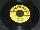 NORTHERN SOUL Larry Trider Carbon Copy Coral