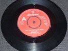 NORTHERN SOUL Adam's Apples Don't Take It Out On This World Brunswick