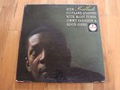 JOHN COLTRANE QUARTET 