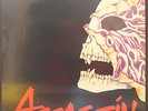 MARK SHREEVE - ASSASSIN  ELECTRONICA / AMBIENT JIVE ELECTRO ENGLISH PR EX++ COND