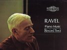 NIMBUS 2102 - VLADO PERLEMUTER - RAVEL PIANO WORKS - MIROIRS -  RECORD 2
