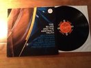 The Blues & The Abstract Truth Impulse st A-5 Bill Evans/Oliver Nelson/Dolphy Nm
