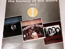 The Doors Vinyl Box Set, The History of the Doors Vol. 2