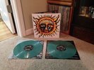 Sublime 40 Oz To Freedom Glow In The Dark Lp Er-2002-16