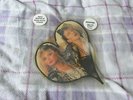 Madonna original 'Into The Groove' Picture Disc with stickered sleeve