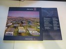 Pink Floyd - A Momentary Lapse of Reason mit Promo Material  Vinyl/ Cover: mint-