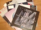 Metalheadz Dnb Bundle 20 Records. Adam F, Doc Scott Etc