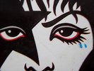KISS LP Rock And Roll Over, rare US ´
