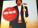 Every Time I Die Last Night In Town LP White Vinyl