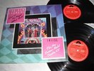 THE NEW SEEKERS,LIVE,SIGNED BY 5 MEMBERS,HAND SIGNED AUTOGRAPH,RARE VINYL RECORD