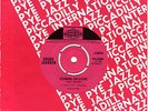 CHUCK JACKSON UK  7''  CHAINS OF LOVE  IN N/ EX  CON  RARE ITEM