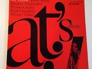 JAZZ LP  Art Taylor  A.T.'S DELIGHT  Blue Note 4047 DEEP GROOVE 47 WEST 63rd RVG