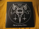 BEHEXEN by the blessing of satan ORIG VINYL LP warloghe baptism sargeist horna