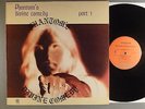 Phantom's Divine Comedy  Phantom    Prog Psych With Jim Morrison Sound-Alike