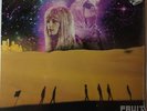 The Asteroids Galaxy Tour - Fruit LP NEU/OVP/SEALED vinyl