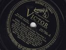 Arthur Gibbs & His Gang - VICTOR 19165 - Charleston & Old Fashioned Love